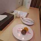 Review photo of Horison Hotel Sukabumi 3 from Novita D.