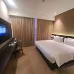 Review photo of Hotel Santika Sukabumi from Novita D.