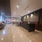 Review photo of Hotel Santika Sukabumi 4 from Novita D.
