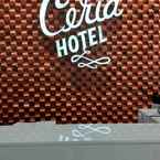 Review photo of Ceria Hotel Bukit Bintang from Nurza F.