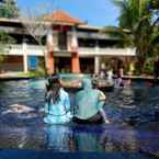 Review photo of The Village Resort Bogor By Waringin Hospitality from Irlinah I.