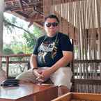 Review photo of Jambuluwuk Oceano Gili Trawangan Resort 2 from Mohammad A.
