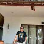 Review photo of Jambuluwuk Oceano Gili Trawangan Resort from Mohammad A.