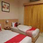 Review photo of Super OYO 902 Hotel Pondok Anggun from Indrawati I.