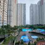 Review photo of 2 BR Green Bay Pluit Apartement 2 from Dwi R. L. H.