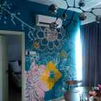 Review photo of Arte Plus @ Jalan Ampang By IV Suites KLCC from Veby V.