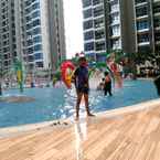 Review photo of Malacca City With Splash @ Atlantis Residence from Norazilah B. R.