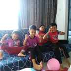 Review photo of Malacca City With Splash @ Atlantis Residence 2 from Norazilah B. R.