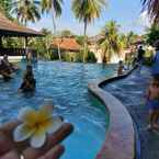 Review photo of Grand Desa Resort Cimaja 3 from Sondang L. S.