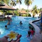 Review photo of Grand Desa Resort Cimaja 2 from Sondang L. S.