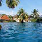 Review photo of Grand Desa Resort Cimaja 4 from Sondang L. S.