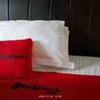 Review photo of RedDoorz near Ciletuh Sukabumi 6 from Wahyu W.