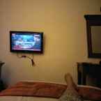 Review photo of Hotel Mega Matra from Muhammad N. B.