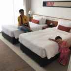 Review photo of Eastin Tan Hotel Chiang Mai (SHA Plus+) from Phanorjid M.