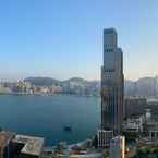 Review photo of Mondrian Hong Kong from Phanorchit M.