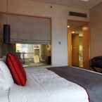 Review photo of Carlton Hotel Singapore from Cin L.