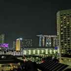 รูปภาพรีวิวของ Carlton Hotel Singapore 2 จาก Cin L.
