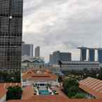 Hình ảnh đánh giá của Carlton Hotel Singapore 3 từ Cin L.