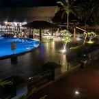 Review photo of Holiday Villa Beach Resort & Spa Cherating from Yoganthri Y.