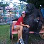 Ulasan foto dari D' Leonor Inland Resort and Adventure Park 2 dari Priscilla S.