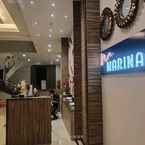 Hình ảnh đánh giá của Marina Inn Bima 3 từ Dwi M.