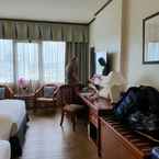 Review photo of Royal Phuket City Hotel (SHA Plus+) 2 from May W. L.