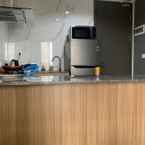 Review photo of CozyHomes at One Residence Batam 6 from Hasbullah B. N.