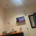 Review photo of SUPER OYO Capital O 664 Romance Hotel 5 from Hasbullah B. N.