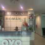 Review photo of SUPER OYO Capital O 664 Romance Hotel 6 from Hasbullah B. N.