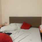 Review photo of SUPER OYO Capital O 664 Romance Hotel 3 from Hasbullah B. N.