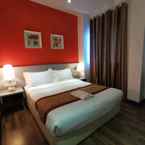 Review photo of D Boutique Hotel Dengkil from Norlaili B. Z.