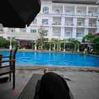 Ulasan foto dari Gallery Prawirotaman Hotel 3 dari Pinky W.