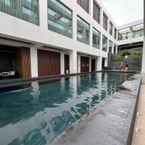 Review photo of Alila Bangsar Kuala Lumpur from Tang L. Y.