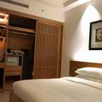 Review photo of ANSA Hotel Kuala Lumpur from Gani S. I.
