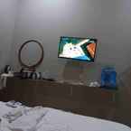 Review photo of Sapphire Boutique Hotel Kudus from Jeanie J.