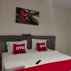 Review photo of OYO 412 7 Days Hotel 2 from Woranan K.