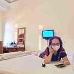 Review photo of Samudra Hotel & Resto 2 from Shary F. L.