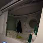 Review photo of Atlantis Pods @ Chinatown 6 from Carla A. C.