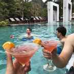 Review photo of Bhu Nga Thani Resort & Villas Railay 2 from Suparat P.