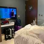 Review photo of Beauty Hotels Taipei - Hotel B6 from Analiza A.