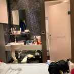Review photo of Beauty Hotels Taipei - Hotel B6 2 from Analiza A.