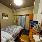 Review photo of Hotel Route-Inn Yokohama Bashamichi 3 from Marissa D.