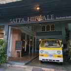 Review photo of Sattahiptale Boutique Guesthouse & Hostel from Pornnapat C.