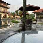 Review photo of Novus Giri Resort & Spa from Richard R.