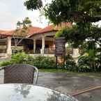 Review photo of Novus Giri Resort & Spa 2 from Richard R.