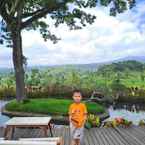 Review photo of Ijen Resort and Villas - The Hidden Paradise 2 from Herda G. W.