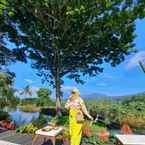 Review photo of Ijen Resort and Villas - The Hidden Paradise 6 from Herda G. W.