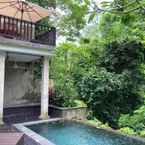 Review photo of Gending Kedis Luxury Villas & Spa Estate 3 from Doni R. D. G. R. P.