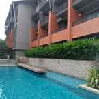 Ulasan foto dari Rimnaam Klangchan Hotel dari Apisit K.