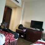 Review photo of Narita Hotel Tangerang from Henny R.